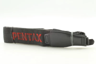 [Exc+5]Pentax 6x7 Camera Neck Strap /Lugs for 67 67II 645 645N 645NII From JAPAN - Image 1 of 4
