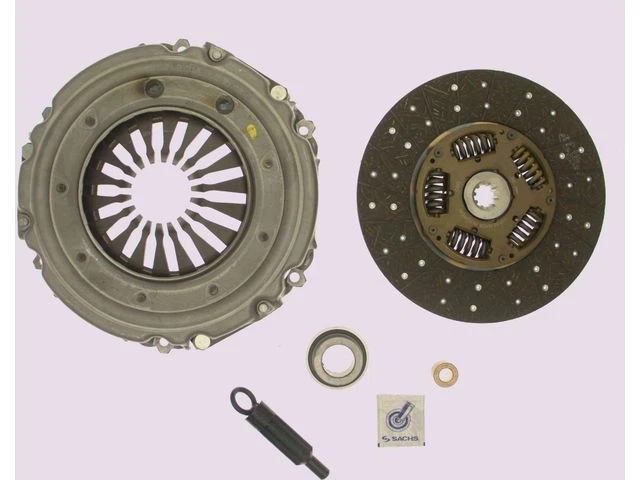 Clutch Kit For 1969-1982, 1985-1986 Chevy K20 Suburban 1970 1971 1972 MG912KX - Image 1 of 1