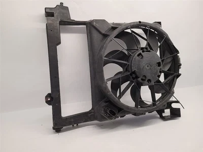 Dodge Durango 2004 04 4,7 L ventilador de radiador conjunto de ventilador de motor  Foto 1 de 4