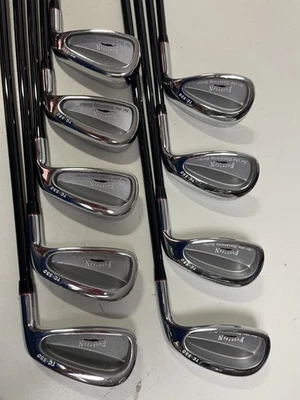 Juego de plancha FOURTEEN TC-550 4-9,PAS / MD-370Ti Foto 1 de 4