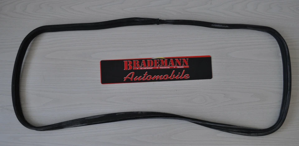 Junta portón trasero ALFA ROMEO 916 SPIDER 60662569 Foto 1 de 1