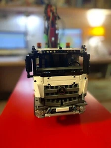 Lego Technic 42043 - Mercedes-Benz Arocs 3245 - Foto 1 di 9