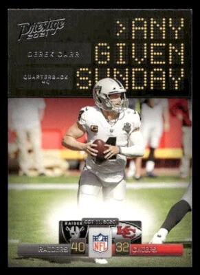 2021 Panini Prestige #AGS-JPP Jason Pierre-Paul Giants - Image 1 of 2