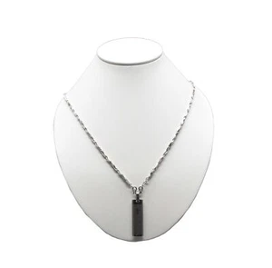 Neck Form Necklace Jewelry Pendant Display Bust Form Jewelry Pendant Display - Picture 1 of 5
