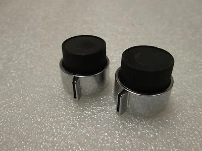 1978 - 1987 年别克 Grand National Regal Concert 声音收音机 立体声控制旋钮 通用 — 第 1/4 张图片