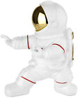 BRUBAKER Figurka Astronaut walczący w pozie karate - 6,7 cala Spaceman