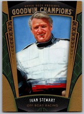 2015 Goodwin Champions Pick Your Card Complete Your Set