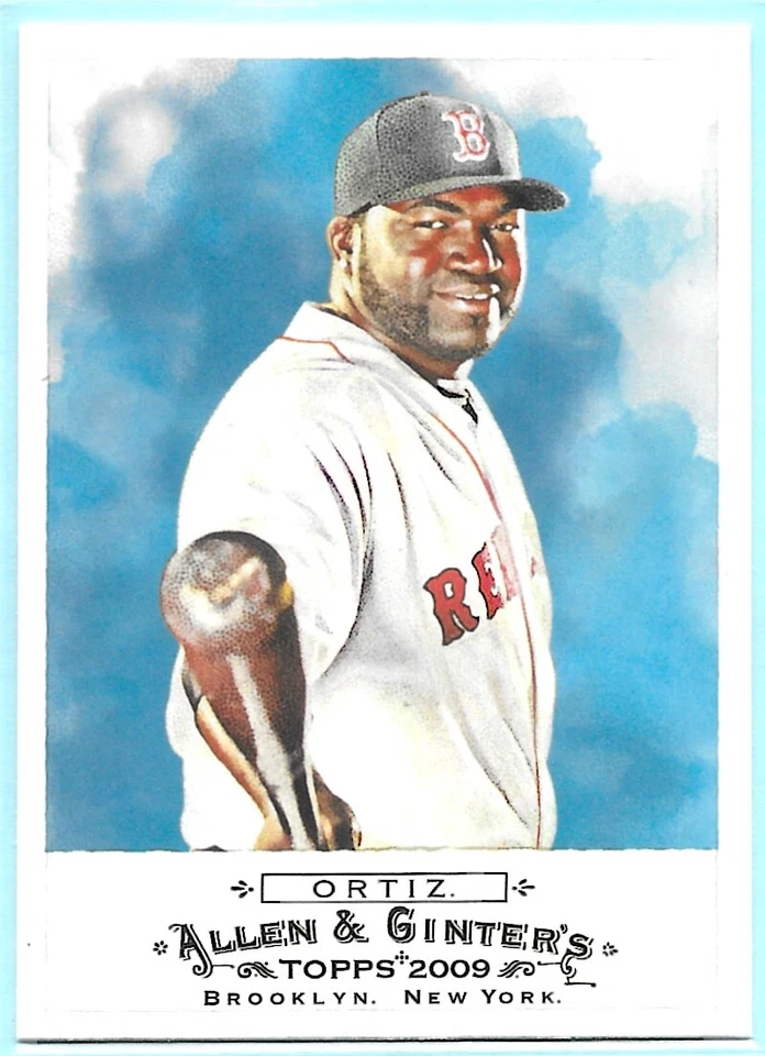 2009 Topps Allen & Ginter Stars Rookies RC SP #200-350 National Pride - You Pick - Image 1 of 1