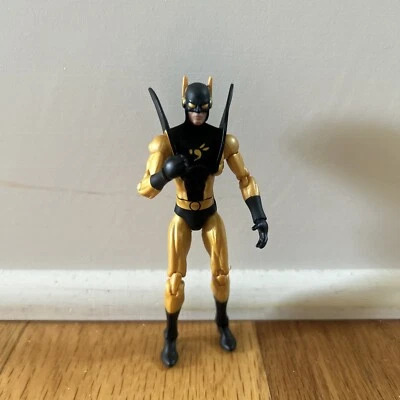 Marvel Universe Hasbro Series Yellowjacket 3.75" Action Figure - Image 1 of 2