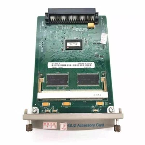 C7772A C7776-20151 GL2 Upgrade Card Karte Für HP Designjet C7776-20151 GL/2 - Picture 1 of 3