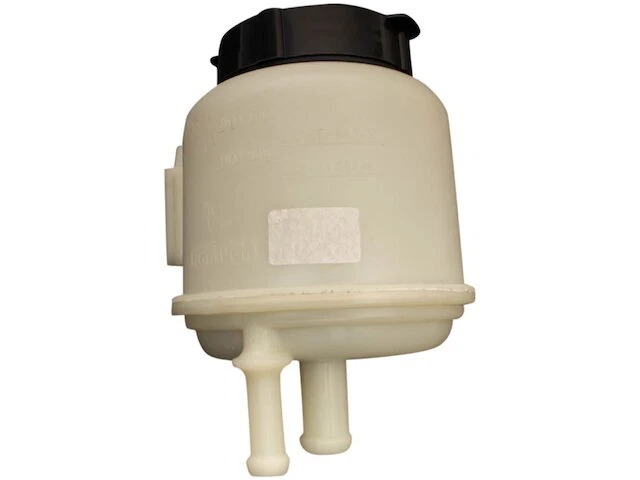 Power Steering Reservoir For 2006-2010 Infiniti M45 2007 2008 2009 HZ117NW - Image 1 of 1