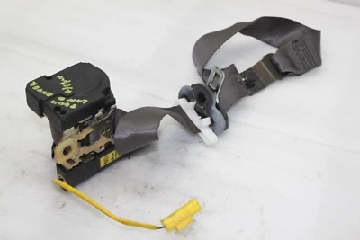 2000 Land Rover Right Front Seat Belt Seatbelt Retractor Brown GR-8 MS - Image 1 of 4