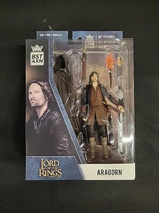 The Loyal Subjects BST AXN Series: Lord of The Rings - Aragorn. 3B18 - Picture 1 of 2