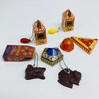 Harry Potter HONEYDUKES Treat Collection Every Flavour Beans Chocolate Frog