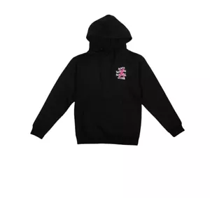 Anti Social Social Club Hoodie Mens MediumBlack Canceled Streetwear Sweatshirt - Picture 1 of 7