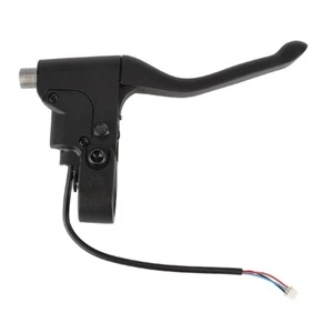 Safe and Smooth Braking with a New Brake Lever for Ninebot MAX G30 - Picture 1 of 10