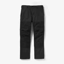 Filson Alcan Double Front Pants 20174631 Cinder Dark Grey Black 