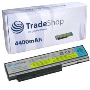 Bateria Trade-Shop 4400mAh do IBM Lenovo ThinkPad X230 X230i zastępuje baterię 44 - Zdjęcie 1 z 1