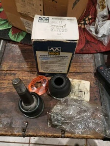 MOOG LOWER BALL JOINT # K-7025  - Picture 1 of 5