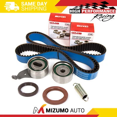 Kit de correa de distribución para Toyota Camry Celica MR2 RAV4 87-01 2,0 L 2,2 L 3SFE 5SFE Foto 1 de 4
