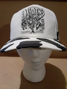 Gorra ajustable con cierre a presión Ogden's Country Jubilee - Imagen 1 de 6