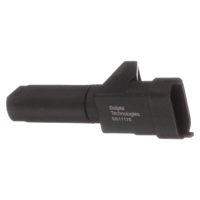 Sensor de posición del cigüeñal Delphi para Mercedes-Benz CL63 AMG 2008-2010 6,3 L V8 Foto 1 de 4