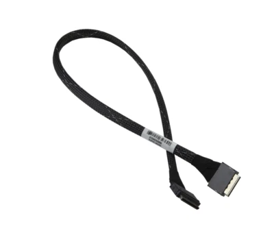 ✅*NEW* Supermicro CBL-SAST-0935-12 60cm OCuLink to OCuLink 8 Lanes Cable - Image 1 of 2