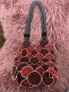 Great Handbag Design Made in Vietnam Fashionable Bag - Bild 1 von 14