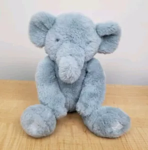 Peluche Cloud Island Elefante Gris Peluche Objetivo 2022 Súper Suave - Imagen 1 de 13