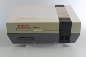 Soporte, soporte de exhibición para Nintendo NES - Imagen 1 de 2