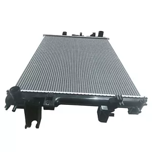 Cooling Radiator 1 Row For Dodge Ram 1500 Ram 2500 Ram 3500 Pickup V6 V8 5.7L - Picture 1 of 8
