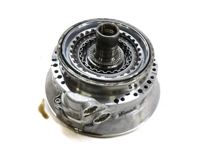 14-18 BMW 335i 435i 535i 535iGT X5 (F07 F10 F15 F30 F32) 3.0L TRANSMISSION PUMP - Image 1 of 4