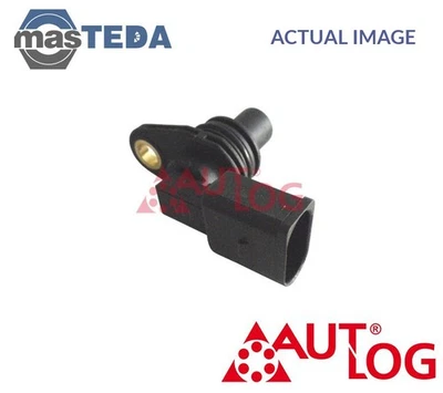 AS4210 CAMSHAFT POSITION SENSOR CYLINDER HEAD AUTLOG FOR AUDI A2,8Z0 1.4 1.4L - Image 1 of 4