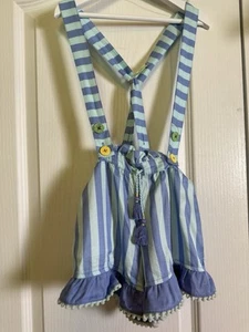 NWT Girls MATILDA JANE Lets go together  In Suspense Shorts size 6 - Picture 1 of 11