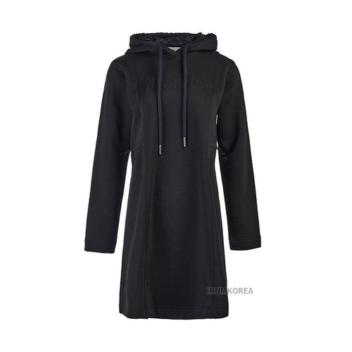 Abito Moncler Avito con cappuccio 119194071