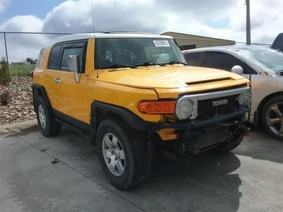 Chassis ECM Multiplex Network Rear Door Fits 07-14 FJ CRUISER 1198403 Foto 1 de 4