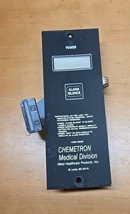 Chemetronics BSP 74-08-0108 Digital Display CPU Circuit Board bmc 58 - Picture 1 of 4