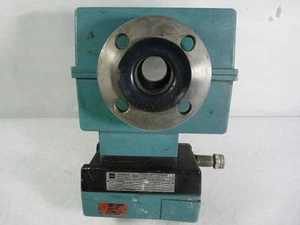 Endress & Hauser FCI1955-02-TF-HC-A1-IT Flow Meter 2" 150 PSIG USED - Picture 1 of 2