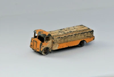 MATCHBOX LESNEY 1-75 SERIES ALBION CHIEFTAIN 51 Model Truck Diecast Toy P8. - Image 1 of 3