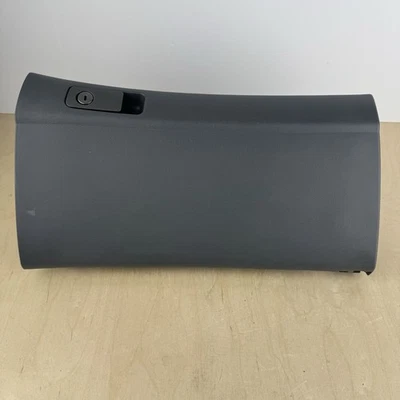 2003-2007 Honda Accord Glove Box Glovebox Door W/ Latch Lock Handle OEM Gray - Image 1 of 4