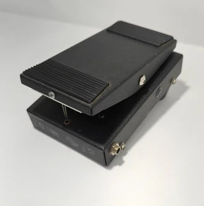 Vintage! Morley Compact Volume Pedal (Model CVO) *READ* AS-IS MODDED! - Picture 1 of 10