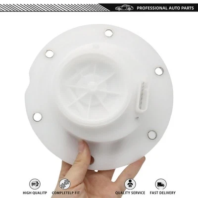 Fuel Pump Closing Cover fit Mercedes-Benz C300 2008-2012 C350 W204 W212 C207 RH Foto 1 de 4