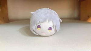 Peluche Atsushi Nakajima BSD Mochi Mochi Mascota Usado, Ligera Mancha - Imagen 1 de 3