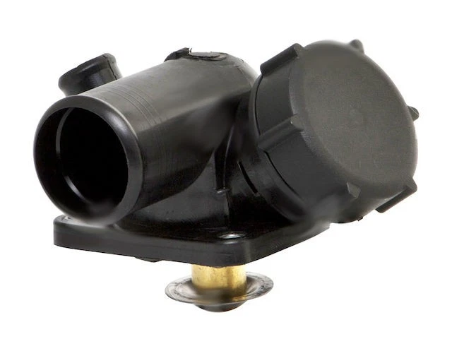 Thermostat Housing For 03-06 Lincoln Ford LS Thunderbird 3.9L V8 WM68T3 - Image 1 of 1