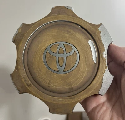 TOYOTA 4RUNNER TACOMA 1996-2002 tapa central P/N 42603-04030 Foto 1 de 4