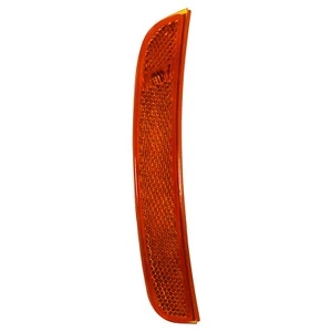Signal Marker Light Left Driver CAPA Certified For 2015-2023 Dodge Charger - Picture 1 of 6