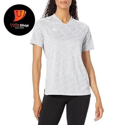 Футболка женская Adidas Condivo 21 - размер S - Изображение 1 из 2