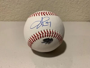 Dexter Fowler Signed Baseball Tristar - Picture 1 of 5