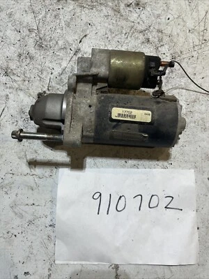 BMW 318I 318TI 1996 1997 1998 1999 arranque 17702 Foto 1 de 4