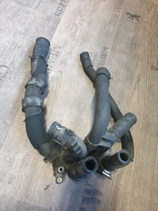 Range Rover L322, 2006-2009, 3.6 TDV8 Diesel, Water Coolant Flange, Pipe, Hose, - Picture 1 of 3